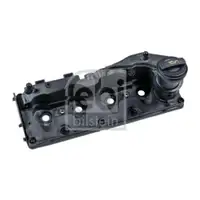 FEBI BILSTEIN 176085 Ventildeckel für VW
