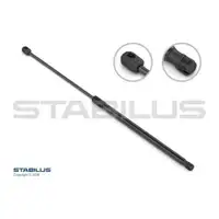 2x Stabilus Gasfeder Heckklappe Lift-O-Mat Mercedes C-Klasse E-Klasse T-Modell