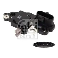 FEBI BILSTEIN 33871 Generatorregler für MERCEDES-BENZ, SCANIA