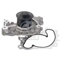 FEBI BILSTEIN 173205 Wasserpumpe für LEXUS, TOYOTA