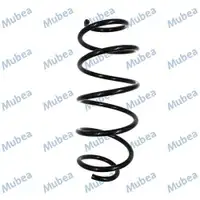 Mubea 90171041 Fahrwerksfeder