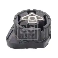 FEBI BILSTEIN 104404 Motor- / Getriebelager für BMW