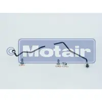 MOTAIR TURBO 550024 ÖLLEITUNGS-KIT für Vorlauf_2
