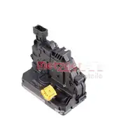 Türschloss Metzger 2314445 für Opel für Vauxhall für General Motors Hinten Links