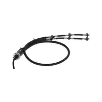 BOSCH 0 445 130 328 Kraftstoffrücklaufleitung