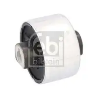 FEBI BILSTEIN 185637 Querlenkerlager für RENAULT
