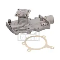 FEBI BILSTEIN 09470 Wasserpumpe für FORD