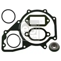 FEBI BILSTEIN 31549 Dichtungssatz für MERCEDES-BENZ, SETRA