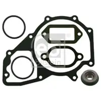 FEBI BILSTEIN 31549 Dichtungssatz für MERCEDES-BENZ, SETRA