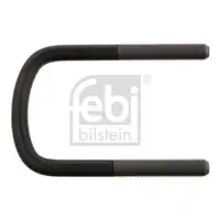 FEBI BILSTEIN 35670 Federbügel für MAN