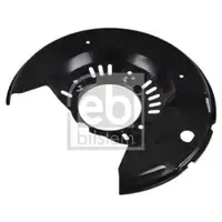 FEBI BILSTEIN 175289 Spritzschutzblech für TOYOTA