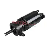 Waschwasserpumpe Scheibenreinigung Metzger 2220098 Greenparts für Mercedes Benz