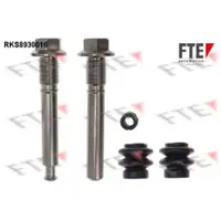 Führungshülse Bremssattel Fte 9334267 Hinterachse
