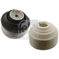 FEBI BILSTEIN 26969 Motorlager für MERCEDES-BENZ