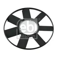 FEBI BILSTEIN 01595 Lüfterflügel für BMW