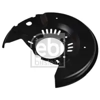 FEBI BILSTEIN 175288 Spritzschutzblech für TOYOTA