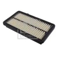 FEBI BILSTEIN 183834 Luftfilter für SUZUKI