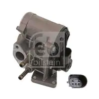 FEBI BILSTEIN 100275 Abgasregelventil für VW, AUDI, SKODA