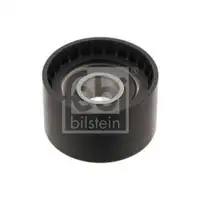 FEBI BILSTEIN 19845 Umlenkrolle für RENAULT