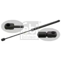 FEBI BILSTEIN 27614 Gasdruckfeder für OPEL