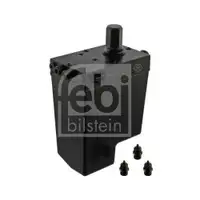 FEBI BILSTEIN 39696 Hydraulikpumpe für VOLVO
