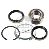 FEBI BILSTEIN 173688 Radlagersatz für TOYOTA