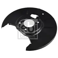 FEBI BILSTEIN 175287 Spritzschutzblech für MAZDA