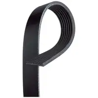 Keilrippenriemen Gates 7PK778 Micro-v® für Fiat