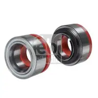 FEBI BILSTEIN 104360 Radlagersatz für DAF