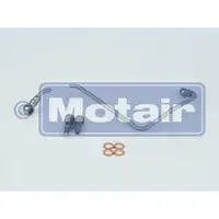 MOTAIR TURBO 550076 ÖLLEITUNGS-KIT für Vorlauf_1