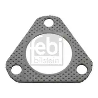 FEBI BILSTEIN 01610 Abgaskrümmerdichtung für BMW