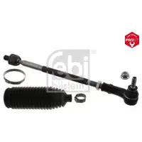 FEBI BILSTEIN 49065 Spurstange für AUDI, VW