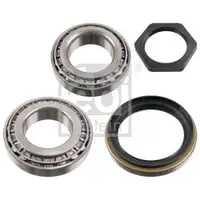 FEBI BILSTEIN 173687 Radlagersatz für NISSAN