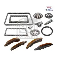 FEBI BILSTEIN 177772 Steuerkettensatz für BMW, MINI