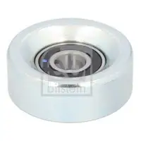 FEBI BILSTEIN 184901 Spannrolle für HONDA