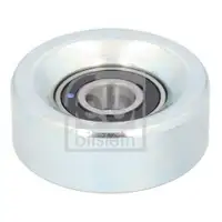 FEBI BILSTEIN 184901 Spannrolle für HONDA