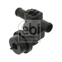 FEBI BILSTEIN 100457 Heizungsregelventil für VW, AUDI, SEAT