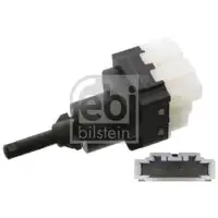 FEBI BILSTEIN 104351 Bremslichtschalter für AUDI, VW, SEAT, SKODA