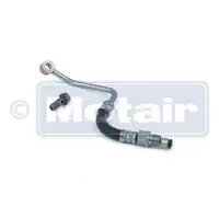 MOTAIR TURBO 550101 ÖLLEITUNGS-KIT für Vorlauf_1