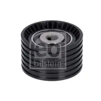 FEBI BILSTEIN 19847 Umlenkrolle für RENAULT, DACIA, NISSAN