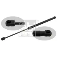 FEBI BILSTEIN 27619 Gasdruckfeder für OPEL