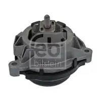 FEBI BILSTEIN 45585 Motorlager für BMW