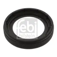FEBI BILSTEIN 47276 Kurbelwellendichtring für AUDI, SKODA, VW