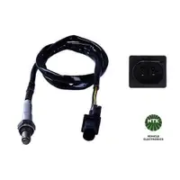 NTK 93909 Lambdasonde UAR9000-EE002 für VW, AUDI, PORSCHE, SKODA