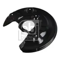 FEBI BILSTEIN 175282 Spritzblech