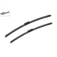 BOSCH 3 397 014 118 Wischblatt Aerotwin A 104 S