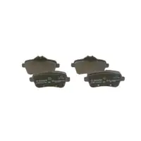 BOSCH 0 986 494 783 Bremsbelag