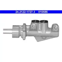ATE 24.2122-1727.3 Tandem Hauptzylinder