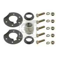 FEBI BILSTEIN 14837 Bremsnockenwellenlagersatz