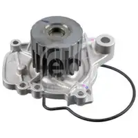 FEBI BILSTEIN 17340 Wasserpumpe für HONDA